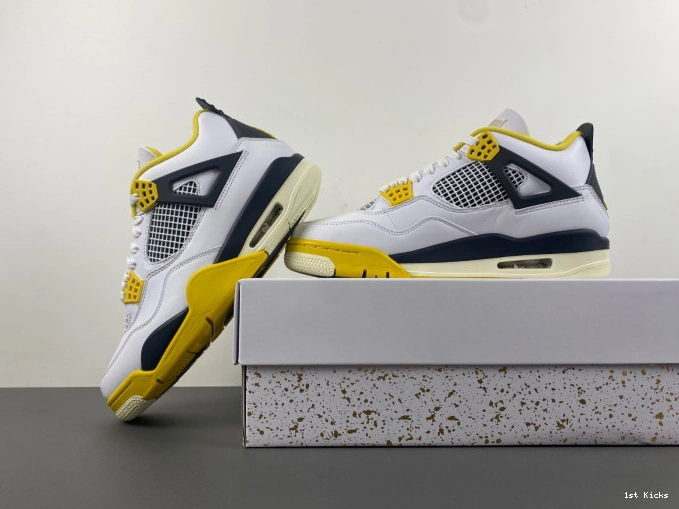 Jordan Sulfur Air AQ9129-101 4 Vivid WNNS 0718